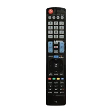 Remote Control Fit For LG Smart LED HDTV TV 60LN5700 50LN5406 32LN5300 47LN5200