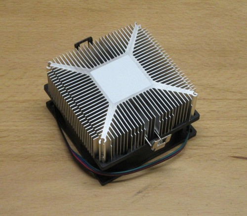 40 Stck.: EKL / Alpenföhn: AMD - Silent- CPU - Kühler OVP - Karton - Bild 7 von 7