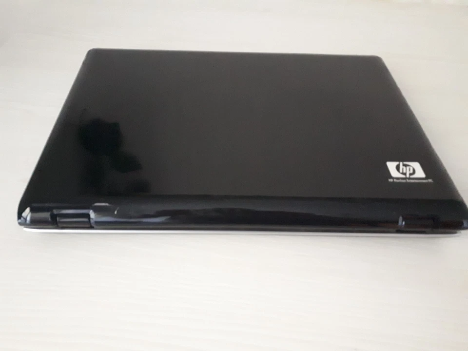 Notebook Hp Pavilion DV6000 Pc Portatile - DA RIPARARE O PER PEZZI DI RICAMBIO - Immagine 4 di 4