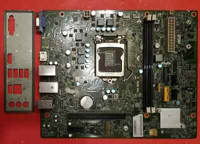 Acer Aspire ATC-780A TC-780 LGA 1151 DDR4 Desktop Motherboard DB.B8911.001
