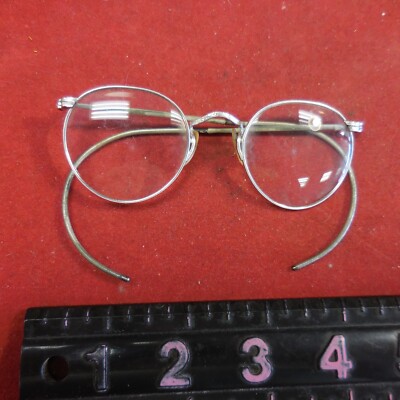 希少品】B＆L 1/10 12K 好い GF FUL-VUE ボシュロム 八角 