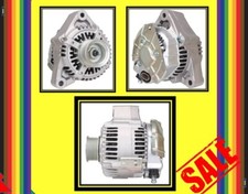 Alternator FOR LEXUS LX 470 4.7 TOYOTA Land Cruiser 100/AMAZON 80AMP 12V Petrol