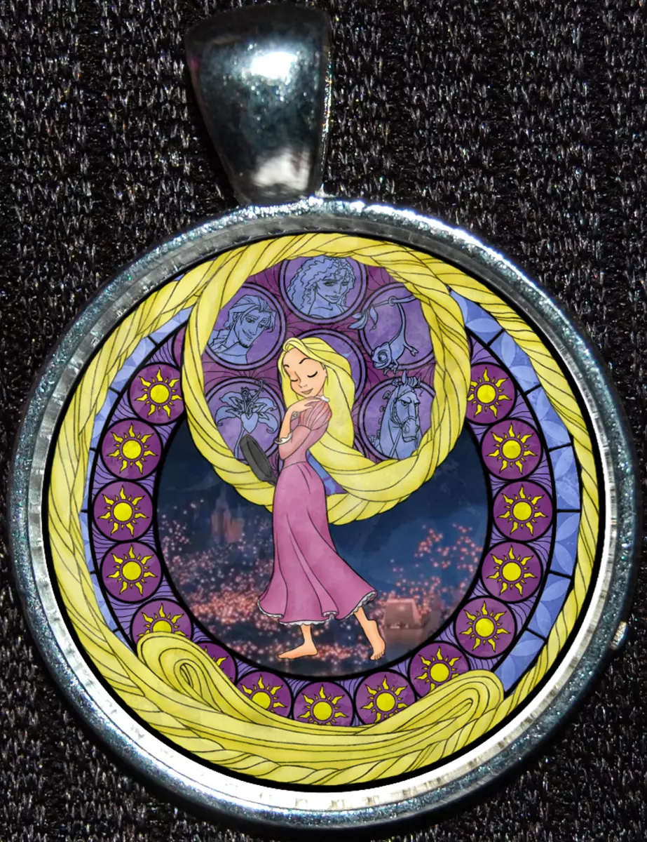 Disney Princess Necklaces | Mercari