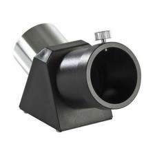 Celestron 1.25INCH Metal 45 Degree Prism Astronomical Telescope Adapter Eyepiece