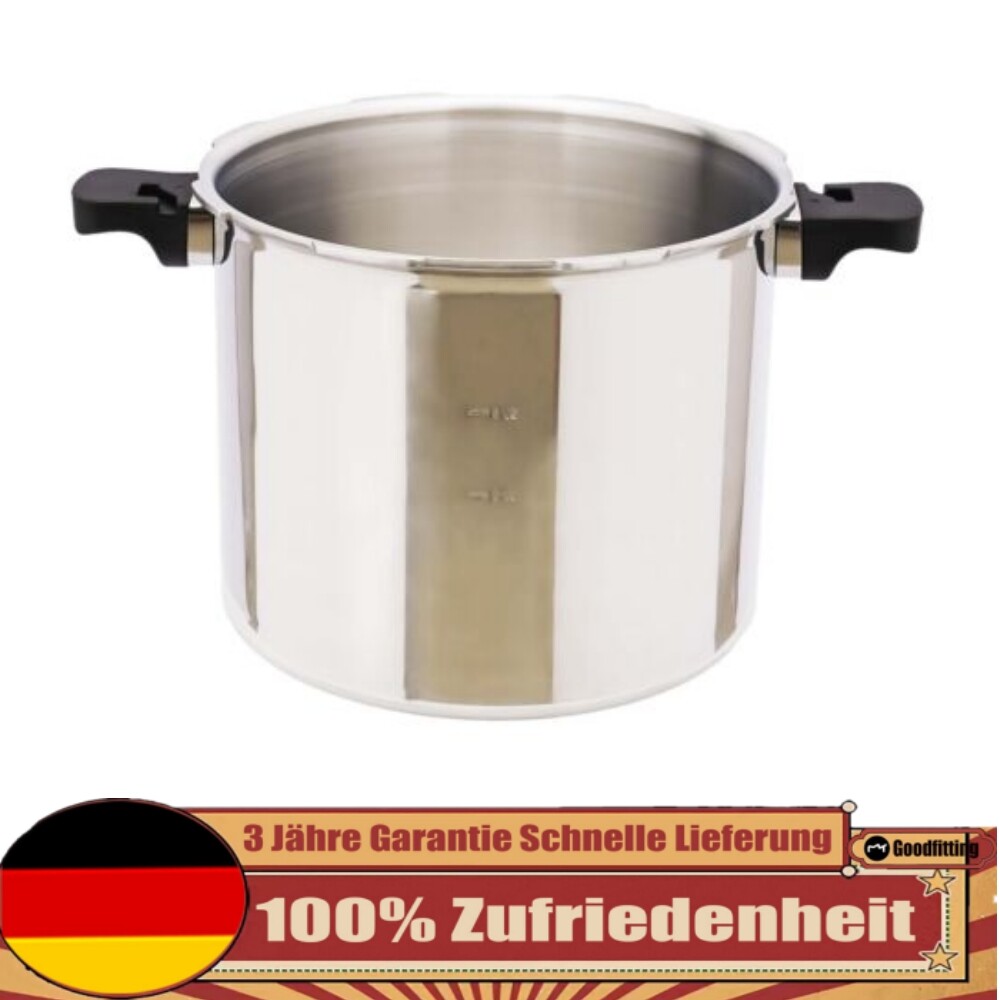 Induction Compatible Walmart Presto 23 Qt Pressure Canner Presto