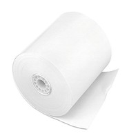 Company Cash Register Paper Rolls, 3 X 150', 50 Rolls Per Carton (07702), Ne on sale Company Cash Register Paper Rolls, 3 X 150', 50 Rolls Per Carton (07702), Ne on sale