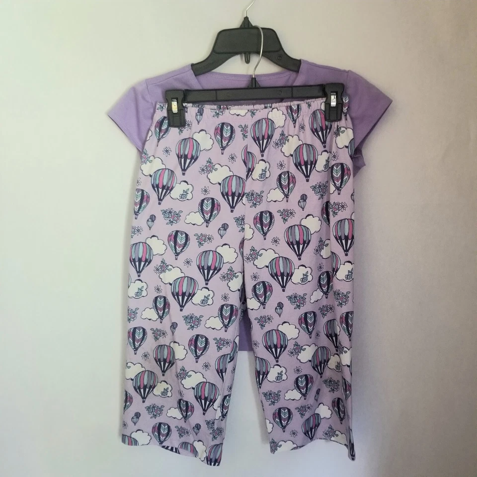 Muñecas American Girl jóvenes/niños globo sueño pijama ropa talla L 14/16. Foto 2 de 4