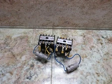 YASKAWA CONTACTOR  HI-12E NCM N.C 0851-1 CNC EDM LOT OF 2 PIECES