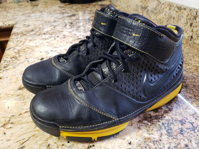 nike kobe 2 shoes