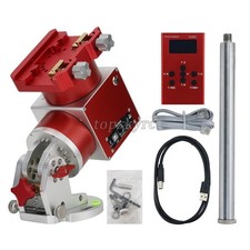 JUWEI-17 Harmonic Equatorial Mount with Wide Dovetail Groove  Wired Controller