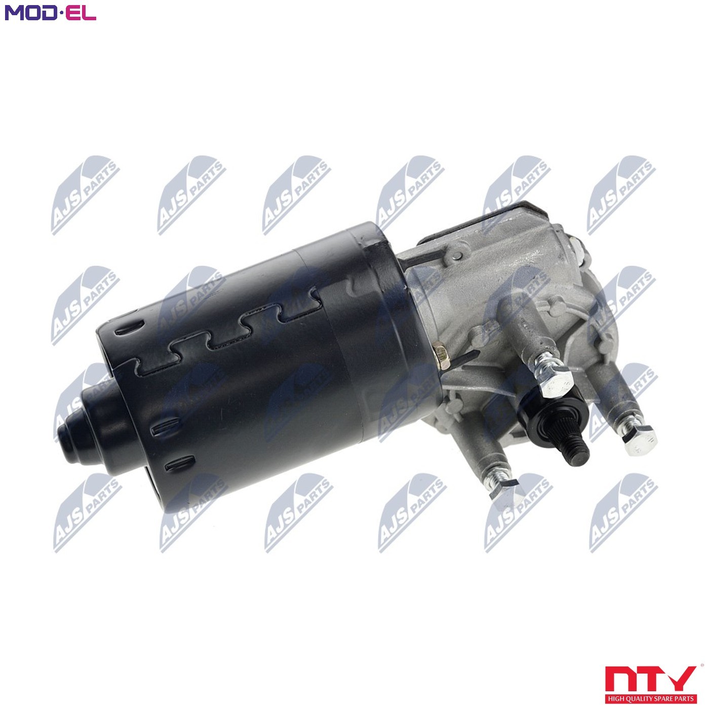 Nty Wiper Motor Front For Audi A3 1.6 1.8T 1.9Tdi -03 Vw Golf Iv -05 - Image 4