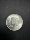 1964-D Kennedy Half Dollar 90% Silver