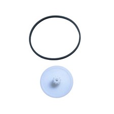 DVD Drive Tray Gear Belt Replacement Kit for MARANTZ CD-95 CD Player Repair
