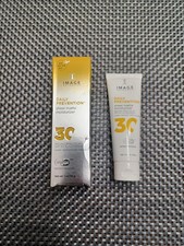 Sealed Image Skincare DAILY PREVENTION Sheer Matte Moisturizer SPF 30 11/2026
