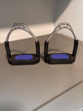 Estribos de equilibrio de arco Herm Sprenger