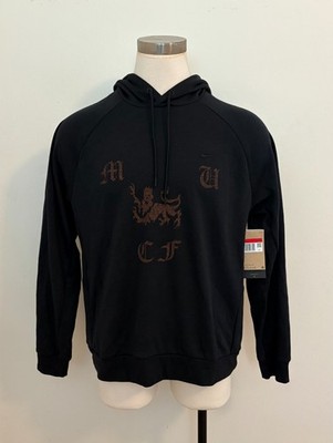 NWT Travis Scott x Nike x ComplexCon Maximus United CF Hoodie Sweatshirt (L)