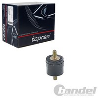 Topran Halter, LuftfiltergehÄUse FüR MERCEDES-BENZ 124 190 E-KLASSE S-KLASSE SL