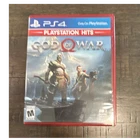 Sony Interactive Entertainment God of War PlayStation Hits PS4. CIB.