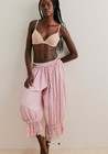NWT Free People Breathless Multi-Way Push Up Bra In Cashmere Beige Size 36 DD — photo 3