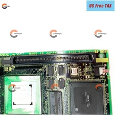 ONE A20B-8100-0661 Fanuc Motherboard Brand New