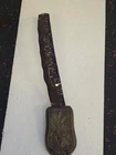 Vintage 1978 STAR WARS * 12 Inch CHEWBACCA * ORIGINAL ACCESSORY  *NICE BANDOLIER