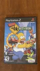 New ListingThe Simpsons: Hit & Run (PlayStation 2, 2003) Complete In Box