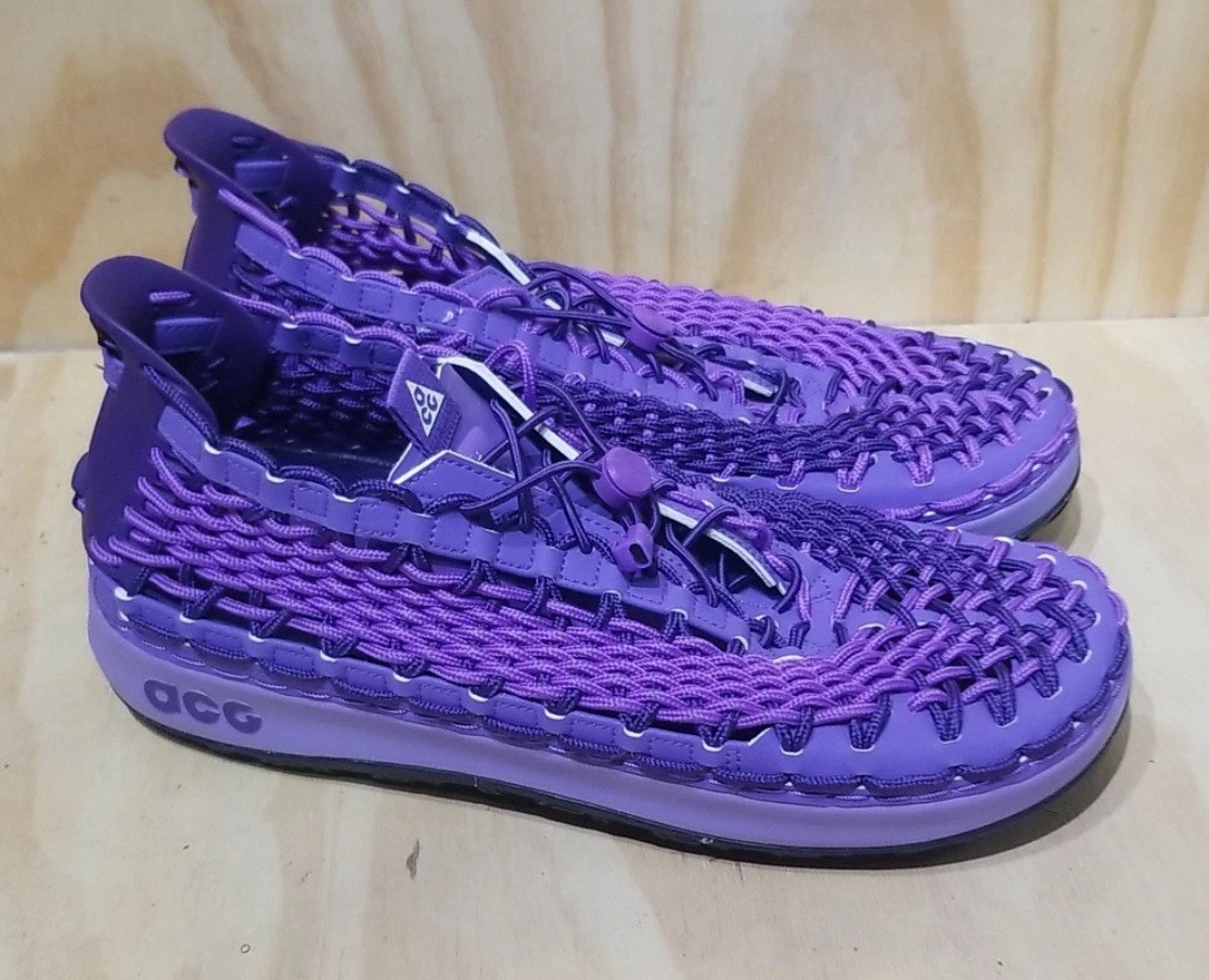 Nike ACG Watercat+ Court Purple for Sale | Authenticity Guaranteed