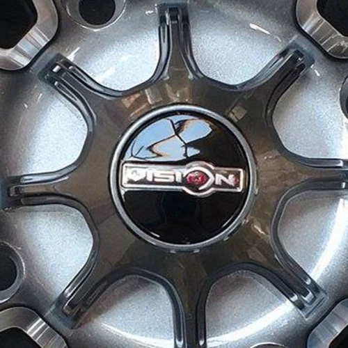 ATV RIM WHEEL some Polaris Sportsman Ranger RZR Ace General Brutus 12x8 4/156 — 第 2/4 张图片