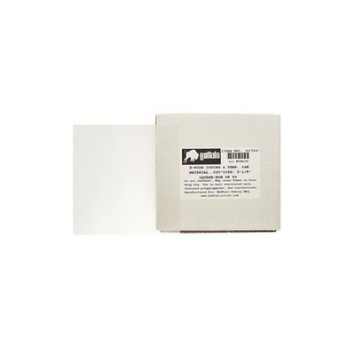 Buffalo Dental 31720 Coping & Temp C&B Matrix Material .020 X 5'' X 5'' 50/Pk