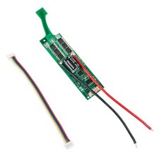 Hubsan H109 B Regler