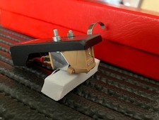 High End Moving Coil Cartridge Grado MC+ (neuwertig)