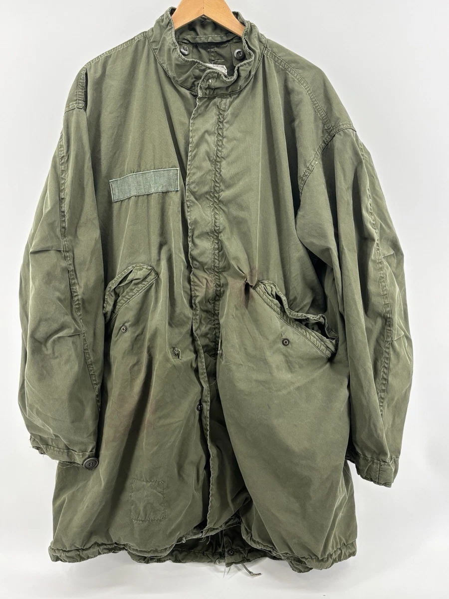 m65 fishtail parka products for sale | eBay