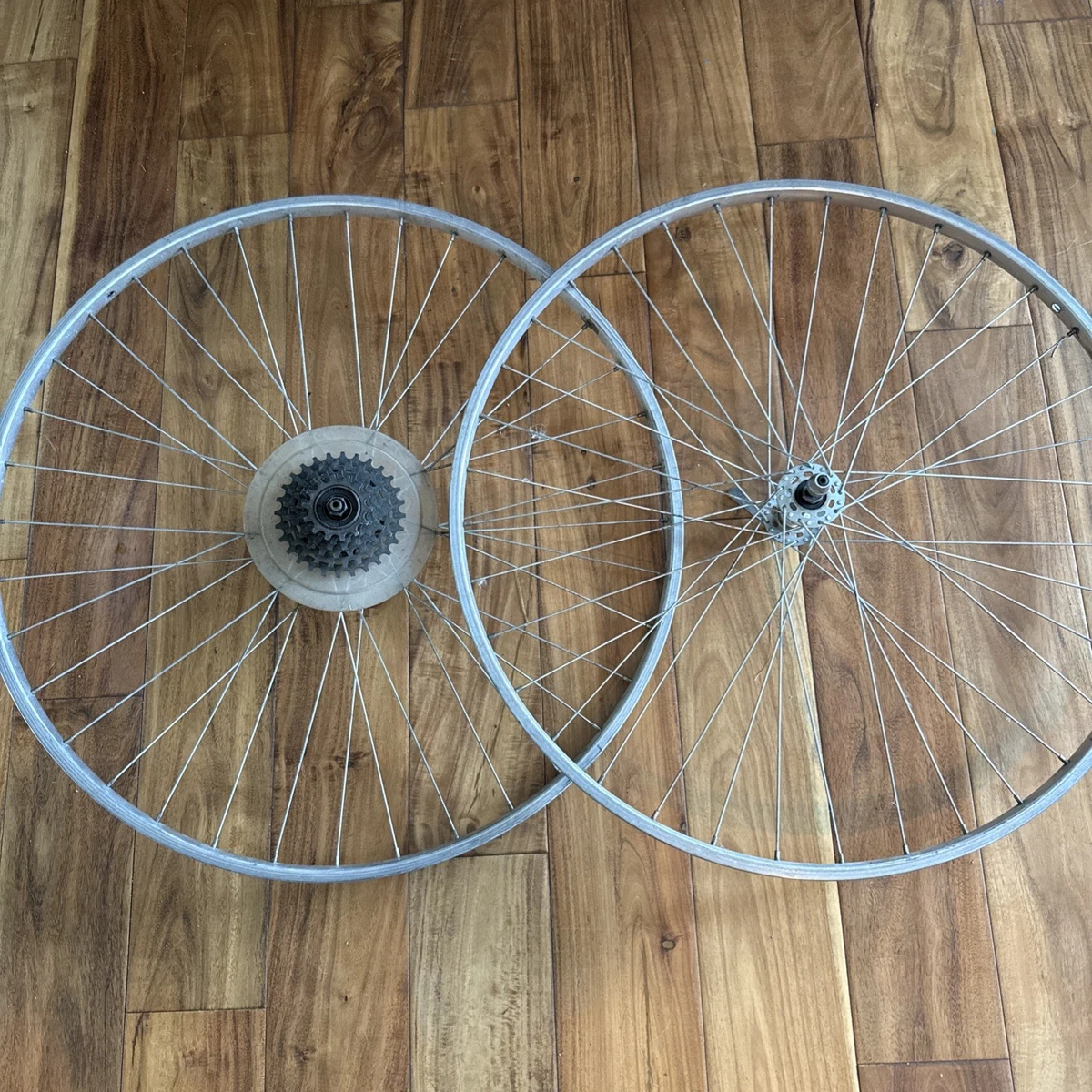 27 X 1 1 4 Wheel In Vintage Bike Parts for sale | eBay