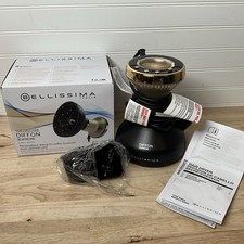 Bellissima Italia Diffon Supreme Diffuser & Curly Hair Dryer - XL Diffuser