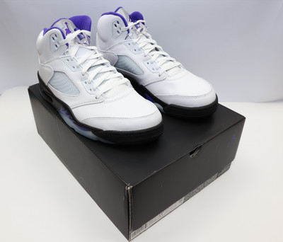 Nike Air Jordan 5 Retro  Concord  DD0587-141 2022 | New w/ Box   Size 11 US Men