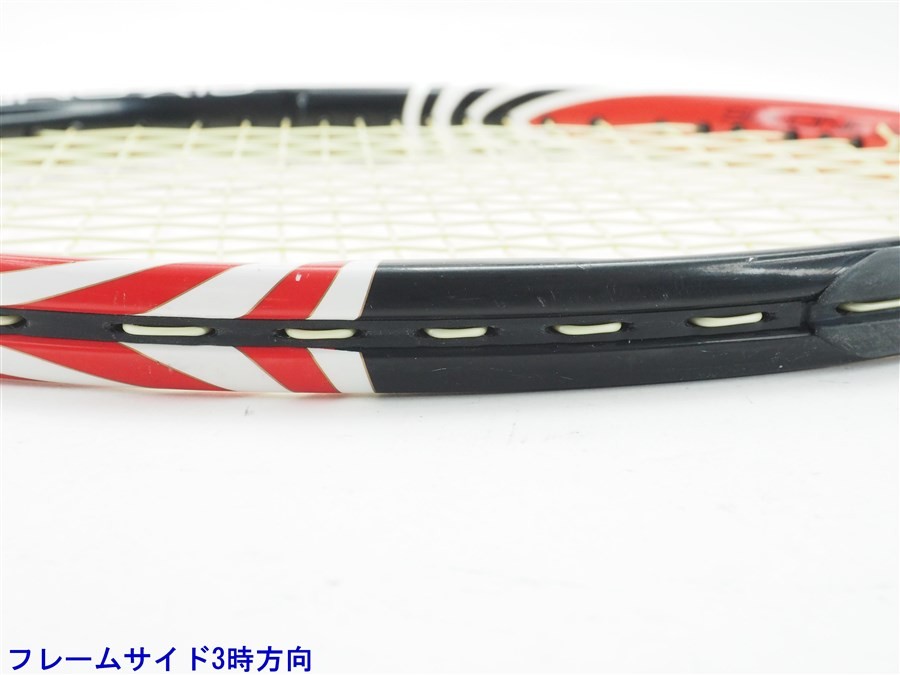 wilson - 中古 テニスラケット ウィルソン シックスワン ツアー BLX 90 ジャパン 2010年モデル (G3)WILSON SIX.ONE TOUR BLX 90 【JAPAN】 2010 中古】ウィルソン シックスワン ツアー BLX 90 ジャパン 2010年