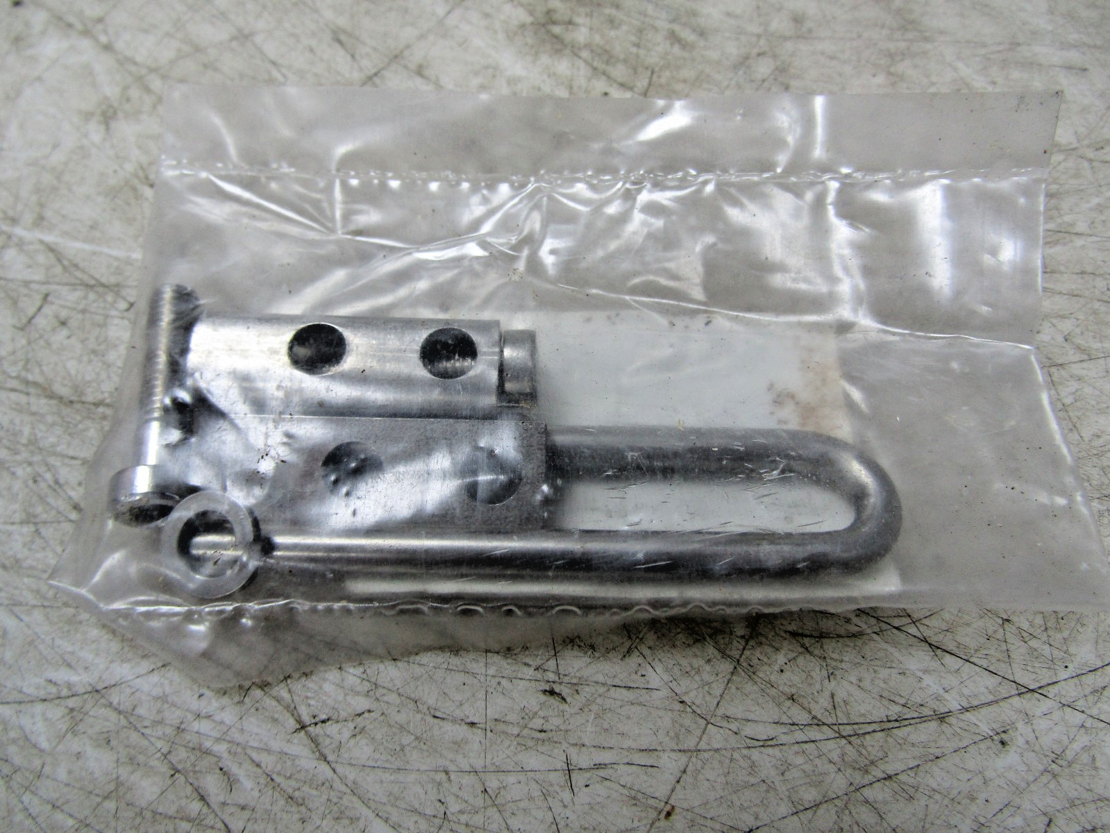 💥NEW ABB 7946156 FOLLOWER GUIDE W/ SCREWS