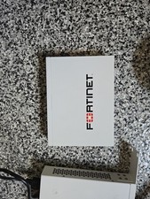 Fortinet FortiGate 60E Zapora bezpieczeństwa sieci