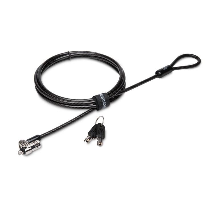 Kensington MicroSaver 2.0 Keyed Laptop Lock