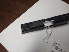 Smith & Wesson M&P  body guard 380 Slide With Sights Firing Pin #25-472