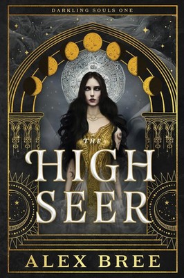 The High Seer | Alex Bree | Taschenbuch | Englisch | 2023 | Alex Bree Press