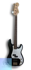Squier P-BASS SPECIAL Bass avec sac de concert