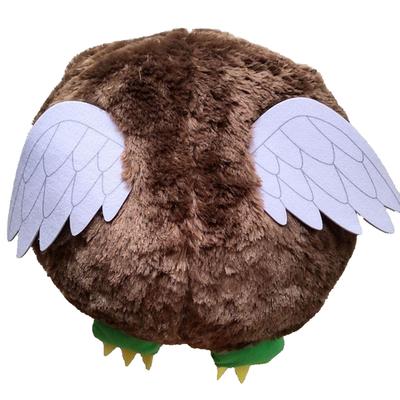 YU-GI-OH! PELUCHE KURIBAH Stickie Blue 22 cm EUR 37,53 - FR