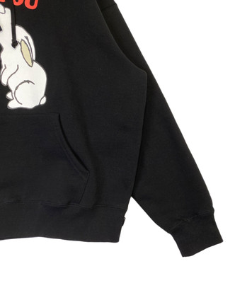 SUPREME × UNDERCOVER Anti You Hooded Sweatshirt Size: S SUPREME × UNDERCOVER Anti You Hooded Sweatshirt Size: S
