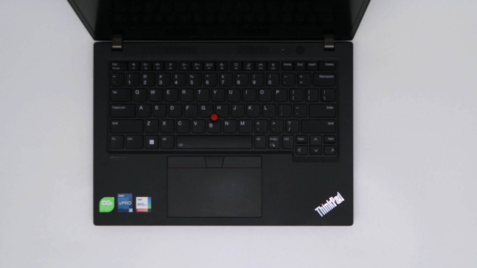 Lenovo ThinkPad T14 Gen 3, 14-Inch Laptop, with 12TH GEN INTEL(R) CORE(TM) I7-1265U, 512GB NVMe, Windows 10 Pro