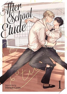 After School Etude Vol. 1 | Hirune Cyan | englisch