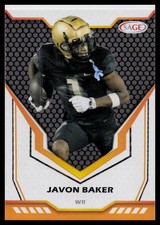 2024 SAGE HIT #195 Javon Baker