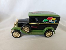 Liberty 1929 Model A diecast Darlington Delivery van Bank 1/25 scale