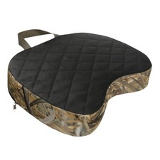 Gepolstertes Outdoor-Sitzkissen Gepolstert Jagdsitzkissen Leicht f&uuml;r Camper