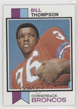Bill Thompson